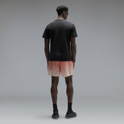 Futurescape Logo Frog Tee - Pitch Black