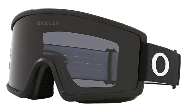 Target Line L Snow Goggles