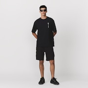 Camiseta Oakley 2075 Jellyfish - Blackout