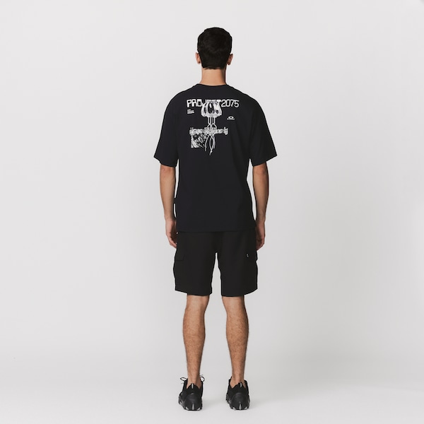 Camiseta Oakley 2075 Jellyfish