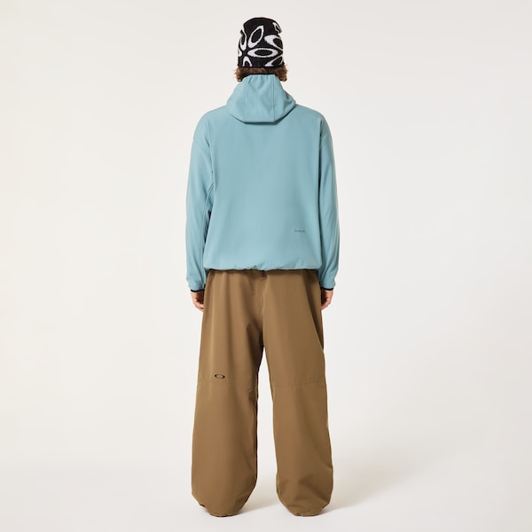 Wintertide Softshell Hoodie