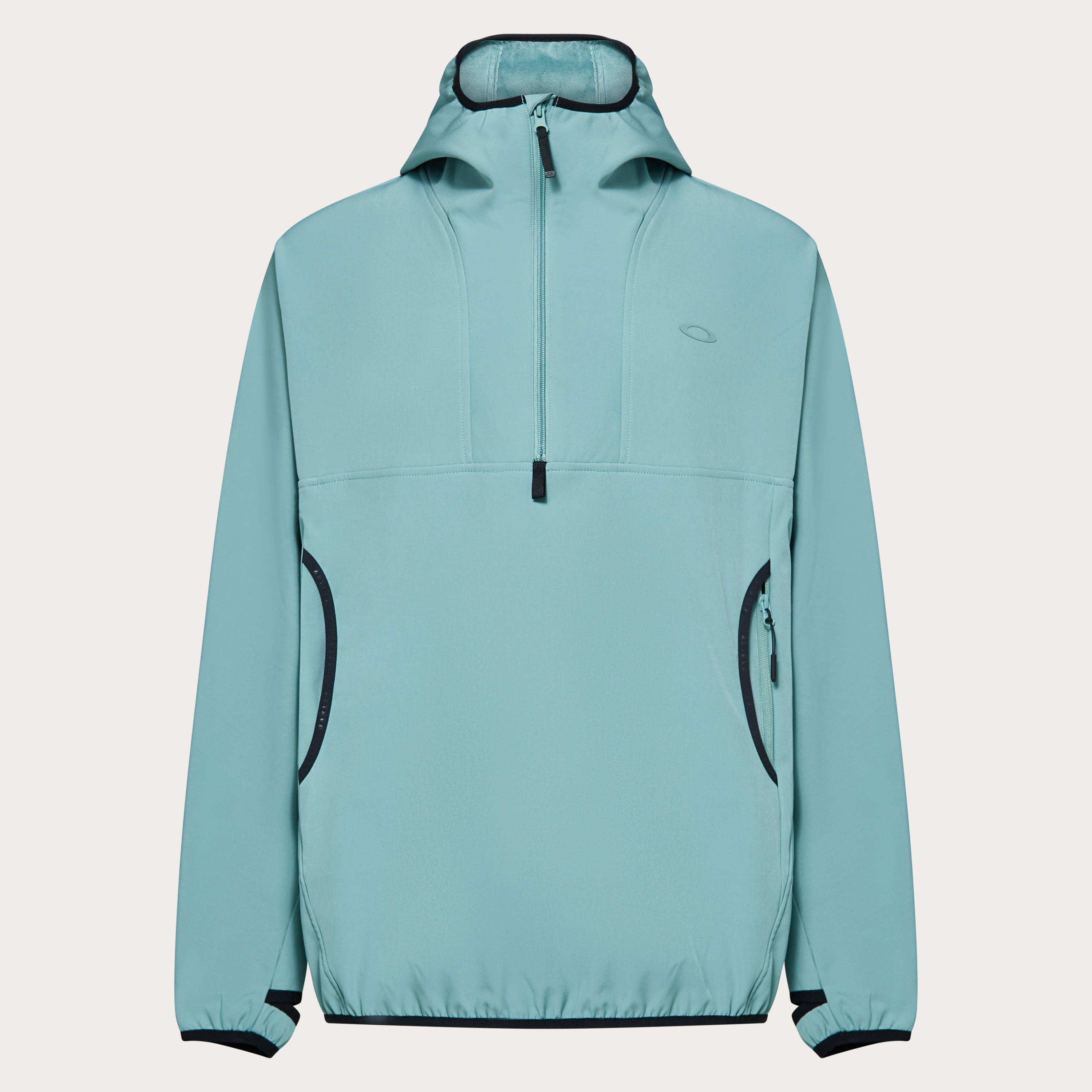 Oakley Wintertide Softshell Hoodie - Pacific | Oakley® US