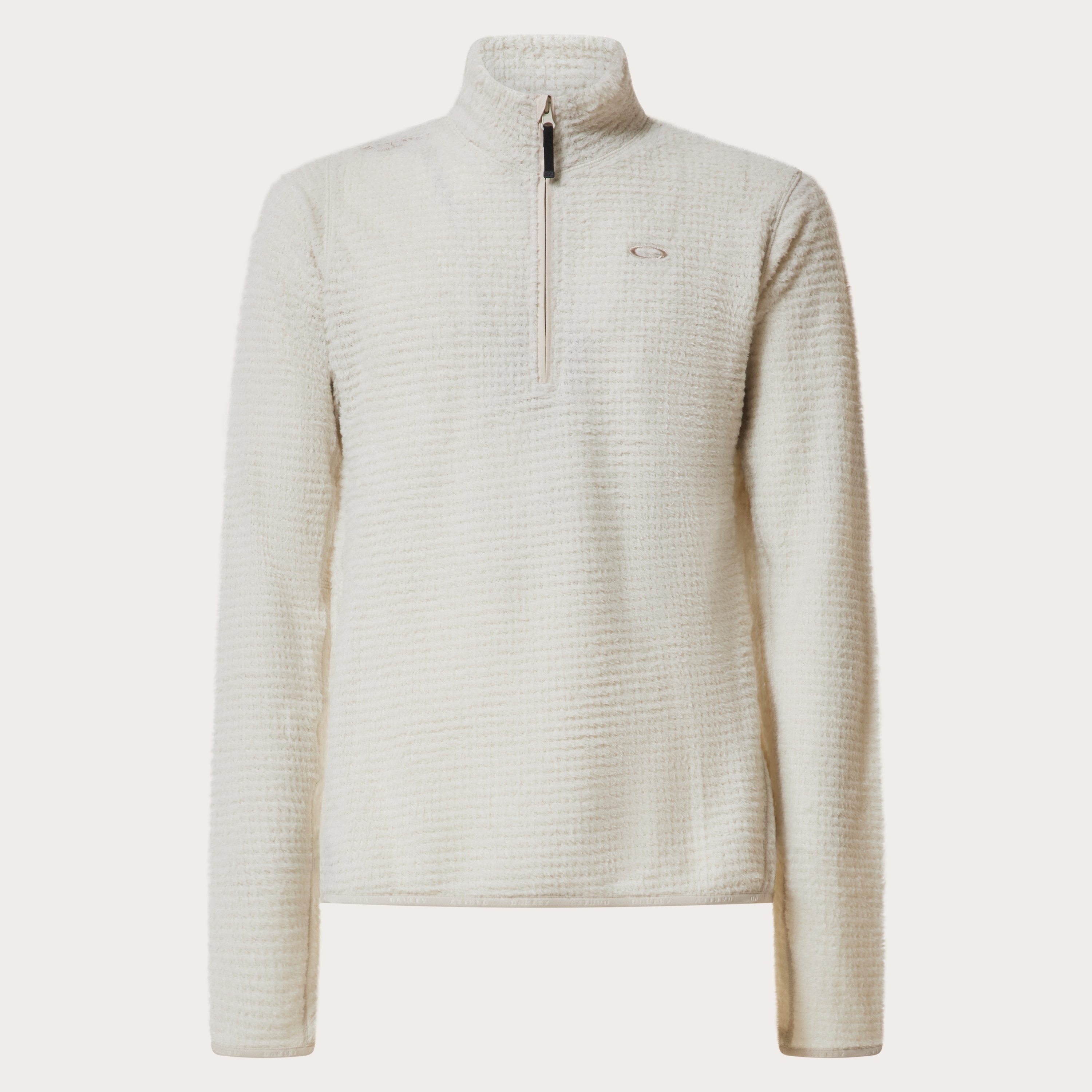 Oakley Bowls Alpha Half Zip Sweatshirt - Mist | Oakley® US