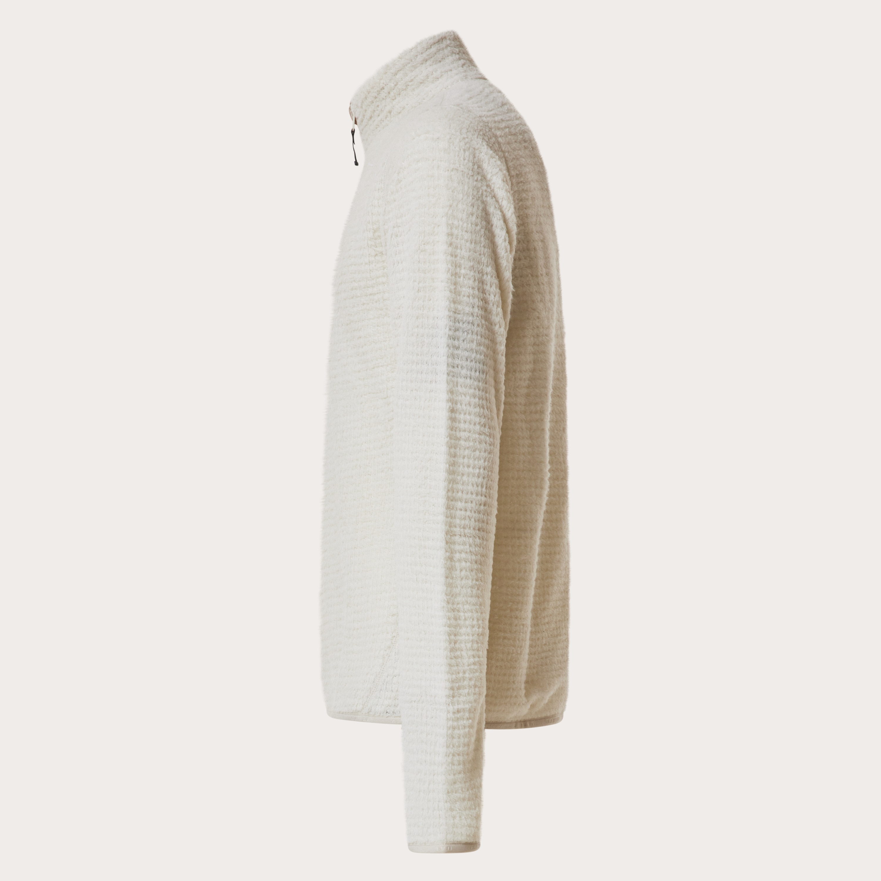 【最終値下】C.E OVERDYE COLLARED HALF ZIP Lサイズ CAVEMPT C.E (シーイー)】 ハーフジップスウェット│WACKO MARIA