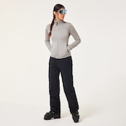 W. Canopy Insulated Pant - Blackout