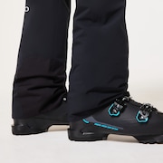 W. Canopy Insulated Pant - Blackout