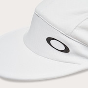 Essential Train Cap Fa 24.0 - White