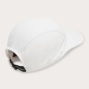 Essential Train Cap Fa 24.0 - White