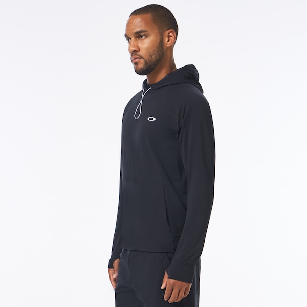 Foundational Packable Pullover