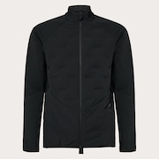 Latitude Soar Mid Layer - Blackout
