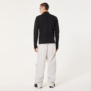 Latitude Soar Mid Layer - Blackout