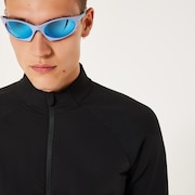 Latitude Soar Mid Layer - Blackout