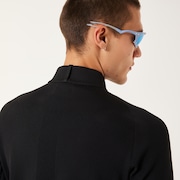 Latitude Soar Mid Layer - Blackout