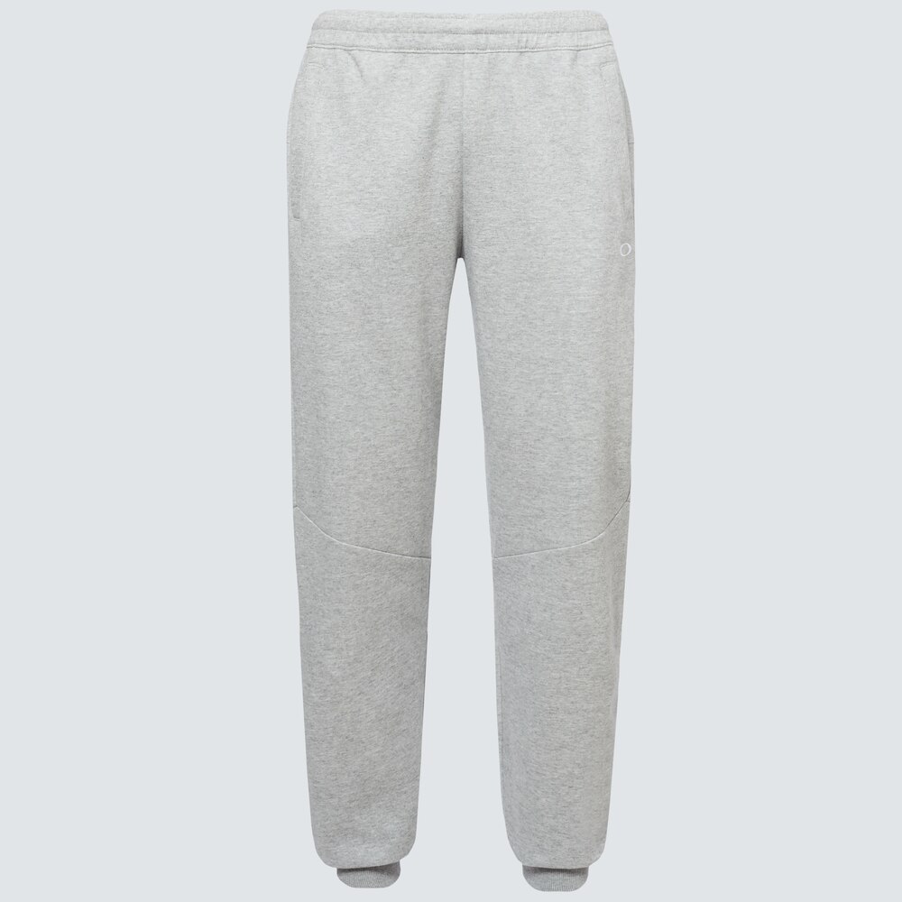Oakley Enhance Tc Fleece Pants 2.0 - New Athletic Gray | Oakley® 日本