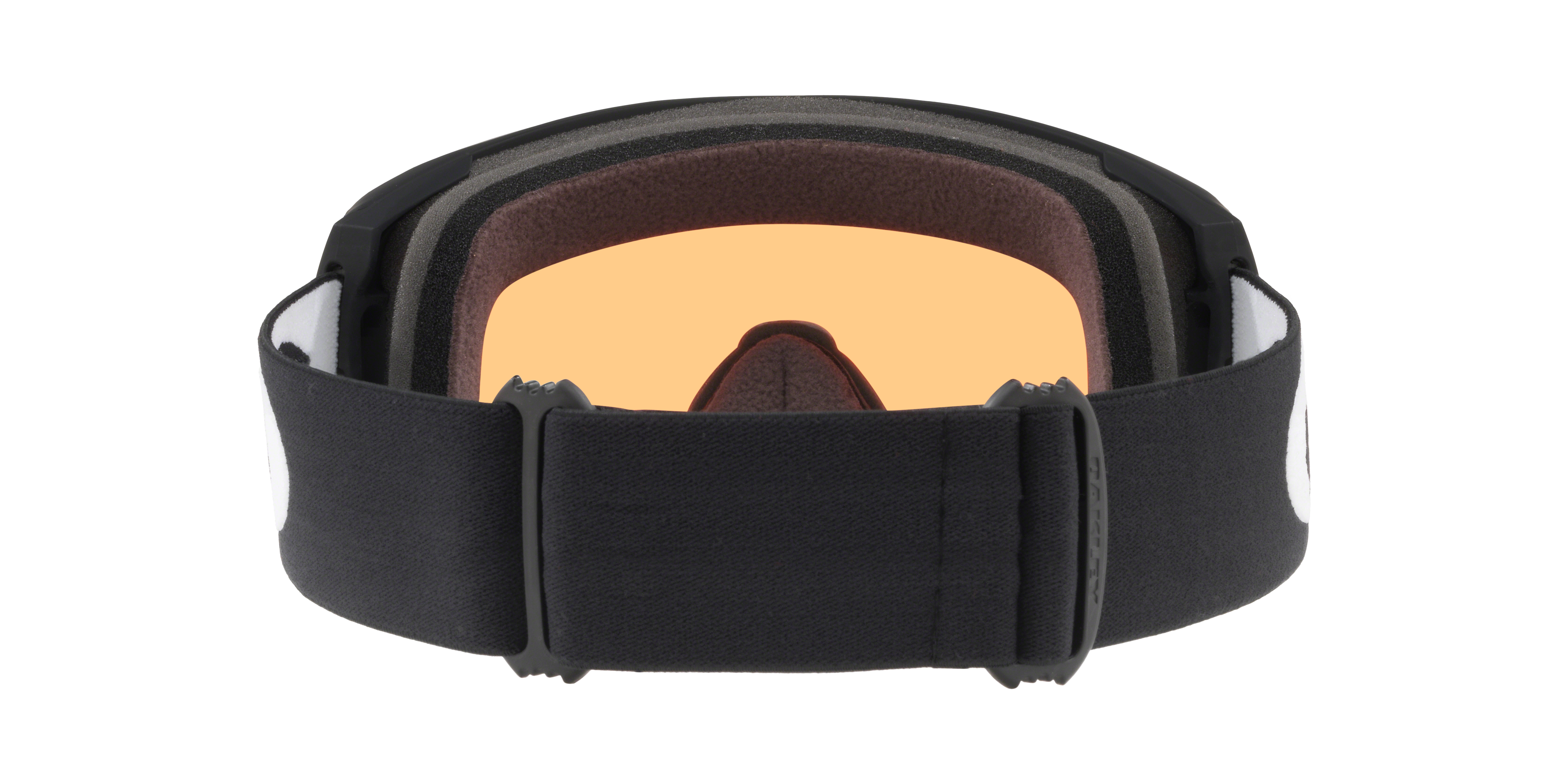 Oakley Line Miner™ M Snow Goggles - Matte Black - Prizm Snow