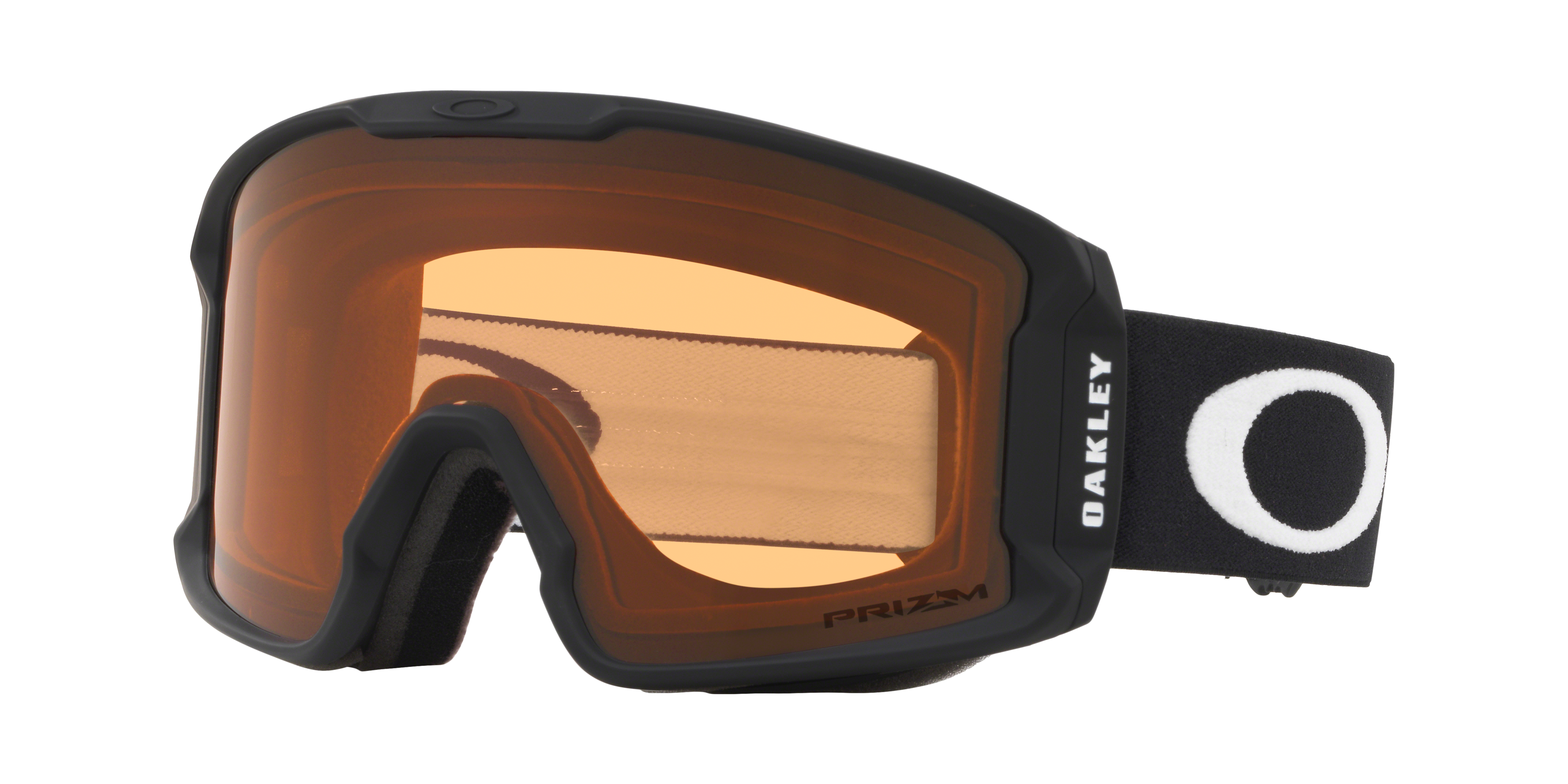 Oakley Men's Line Miner™ M Snow Goggles