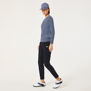 Elevate Surface Sweater Crew 3.0 - Blue Tar