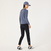 Elevate Surface Sweater Crew 3.0 - Blue Tar