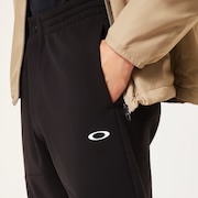 3Rdg Synchro Warm Pants 1.7 - Blackout