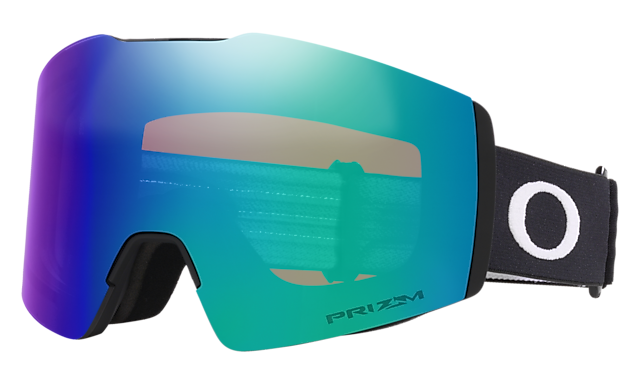 Fall Line M Snow Goggles
