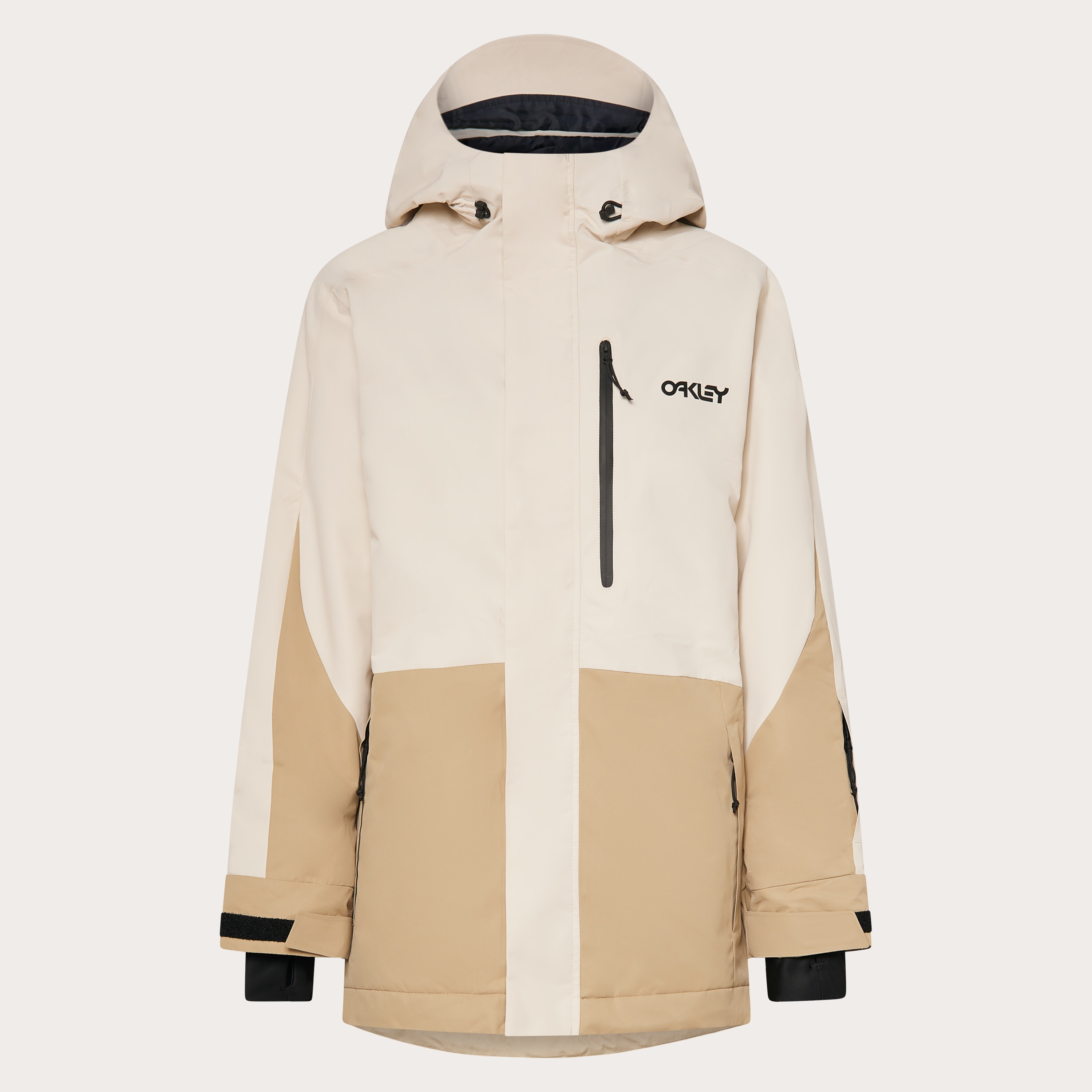 Oakley Wmns Tnp Tbt Insulated Jacket - Blackout | Oakley® US