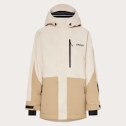 Wmns Tnp Tbt Insulated Jacket - Mist/Pebble