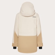 Wmns Tnp Tbt Insulated Jacket - Mist/Pebble
