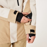 Wmns Tnp Tbt Insulated Jacket - Mist/Pebble