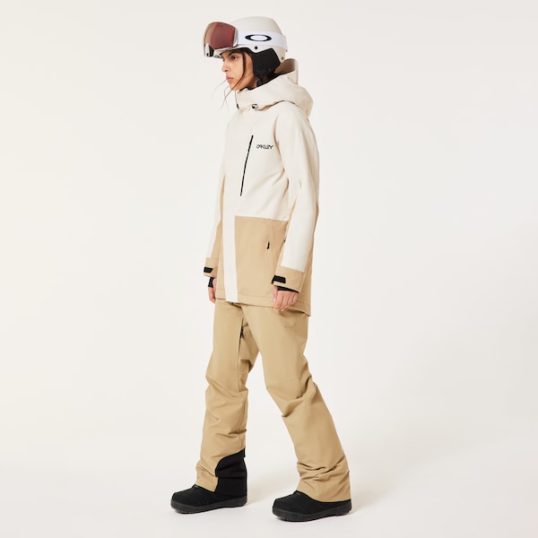 Wmns Tnp Tbt Insulated Jacket