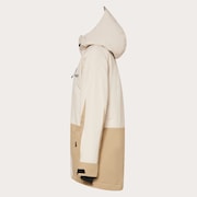 Wmns Tnp Tbt Insulated Jacket - Mist/Pebble