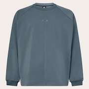 Fgl Slick Crew 6.0 - Moss Green