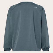 Fgl Slick Crew 6.0 - Moss Green