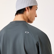 Fgl Slick Crew 6.0 - Moss Green