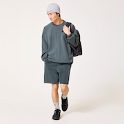 Fgl Slick Crew 6.0 - Moss Green