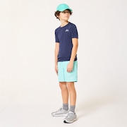 Ytr Tech SS  Crew 11.0 - Midnight Blue