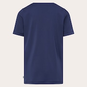 Ytr Tech SS  Crew 11.0 - Midnight Blue