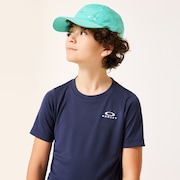 Ytr Tech SS  Crew 11.0 - Midnight Blue