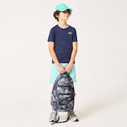 Ytr Tech SS  Crew 11.0 - Midnight Blue