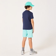 Ytr Tech SS  Crew 11.0 - Midnight Blue