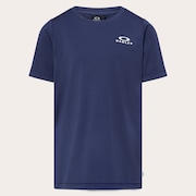 Ytr Tech SS  Crew 11.0 - Midnight Blue