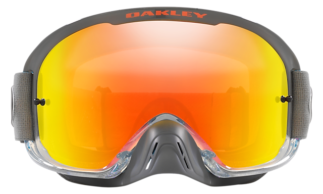 O-Frame® 2.0 PRO MX Troy Lee Designs Series Goggles