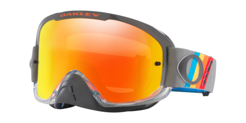 O-Frame® 2.0 PRO MX Troy Lee Designs Series Goggles O-Frame® 2.0 PRO MX Troy Lee Designs Series Goggles