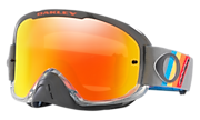 O-Frame® 2.0 PRO MX Troy Lee Designs Series Goggles