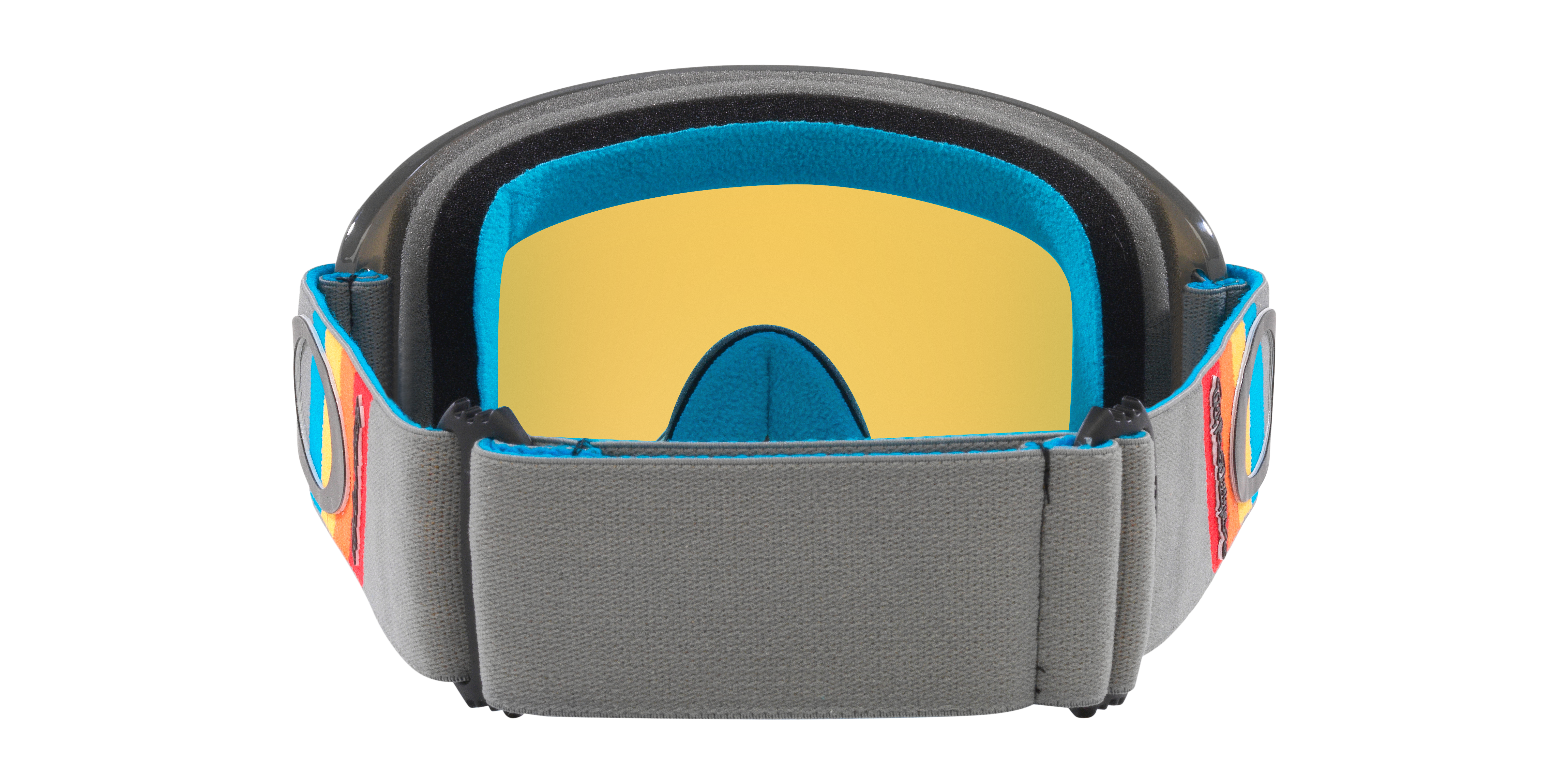 Oakley O-Frame® 2.0 PRO MX Troy Lee Designs Series Goggles