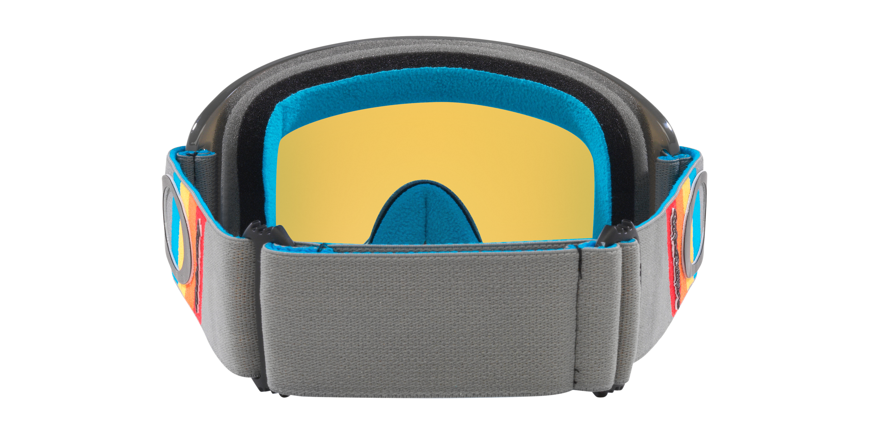 Oakley O-Frame® 2.0 PRO MX Troy Lee Designs Series Goggles