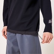 Fgl Peak Sweater 6.0 - Phantom