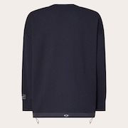 Fgl Peak Sweater 6.0 - Phantom