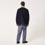 Fgl Peak Sweater 6.0 - Phantom