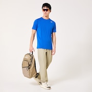 Foundational Tech SS  Crew 1.0 - Ultra Marine