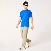 Foundational Tech SS  Crew 1.0 - Ultra Marine